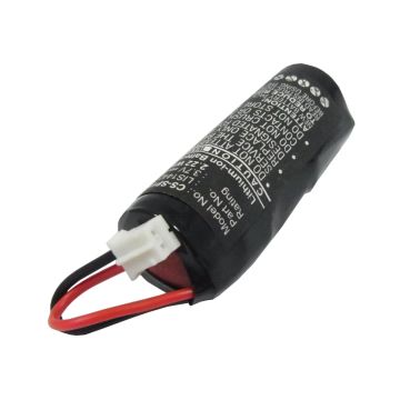 Sony Playstation Move Navigation ohjaimen akku 600 mAh