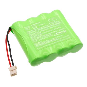 Spengler lääketieteellisen laitteen pression arterielle Pro-H yhteensopiva akku 2000mAh