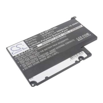 Sony SGPT111CN, SGPT112CN, Tablet S1 akku 5000mAh