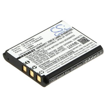 Sony SRS-BTS50 akku 1050mAh
