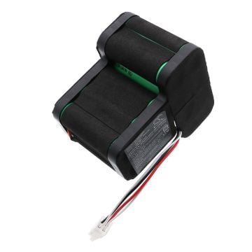 Stiga ruohonleikkurin A1500 / A3000 yhteensopiva akku 5000mAh