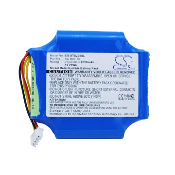 ShinewayTech S20A, S20B, S20C akku 2000mAh