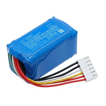 Sony kaiuttimen ULT Field 3 / SRS-ULT30 yhteensopiva akku 5000mAh