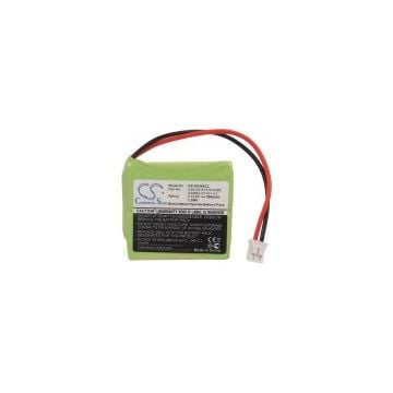 Siemens Gigaset E40, Gigaset E45, Gigaset E450, Gigaset E450 ECO, Gigaset E455 yhteensopiva akku 500 mAh