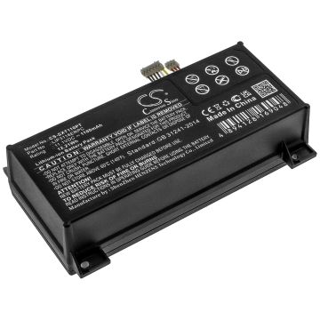 Sony projektorien Xperia Touch G1109 yhteensopiva akku 1100mAh