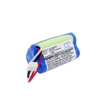 TDK Life on Record A28 akku 2000mAh