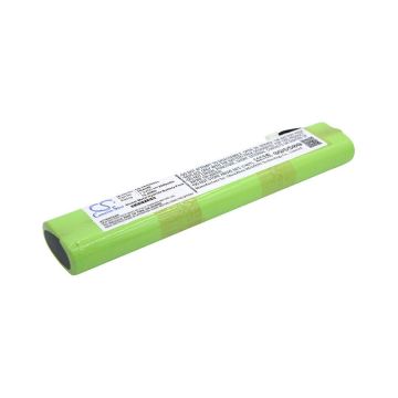 TDK Life On Record A34 akku 2000mAh