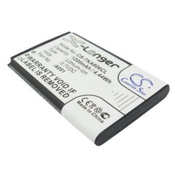 Telekom A806 akku 1200mAh