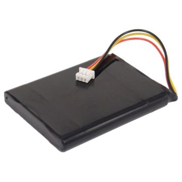 TomTom One XL akku 800 mAh