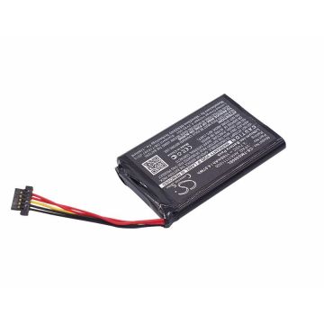 TomTom GO 5000 / GO 6000 Navigaattorin Akku