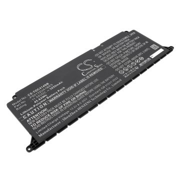 Dynabook kannettavan tietokoneen Satellite Pro C40-K-00L007 yhteensopiva akku 3950mAh