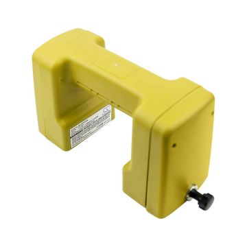 Topcon GPT-1000, GPT-1001, GPT-1002 akku 2700mAh