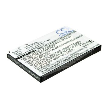 HTC Kaiser, Kaiser 110, Kaiser 120 akku 1100mAh
