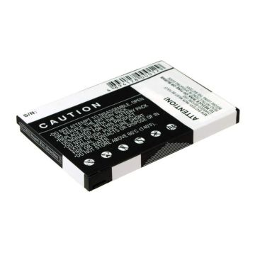 HTC Kaiser, Kaiser 110, Kaiser 120 akku 1300 mAh