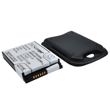 HTC P6300, Panda akku 2600 mAh