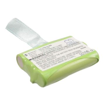 Topcom Babytalker 1010, Babytalker 1020, Babytalker 1030 akku 700mAh