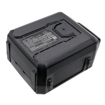 TORO ruohonleikkurin Flex Force Power L135 yhteensopiva akku 7500mAh