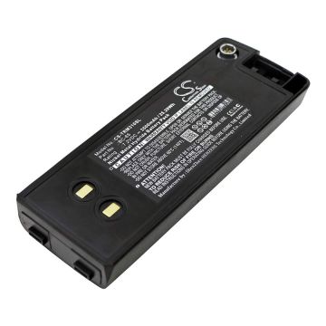 TRIMBLE M3 akku 3500mAh