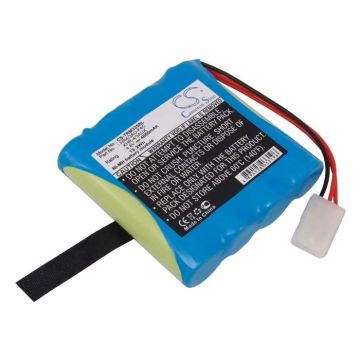 TRIMBLE GIS TSCe, H-075-335-200R-032, Range akku 4000mAh