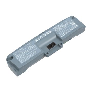 Trimble tutkimuslaitteen YAN 2 / YAN II yhteensopiva akku 3000mAh