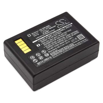TRIMBLE R10, R10 GNSS, V10 akku 3600mAh