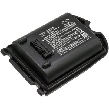 TRIMBLE Ranger 3, Ranger 3L, Ranger 3RC akku 3400mAh