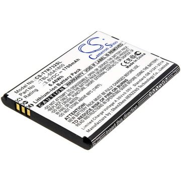 TP-Link M7310 / TBL-55A1800 akku 1700 mAh