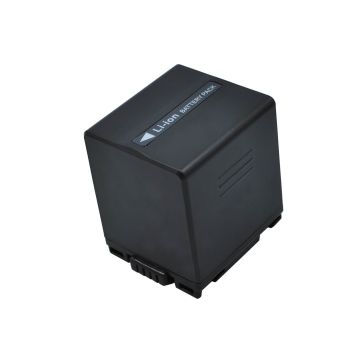 Hitachi BZ-BP14S, BZ-BP14SW, DZ-BP14S, DZ-BP14SJ, DZ-BP7S, DZ-BP7SW   yhteensopiva akku 2160 mAh
