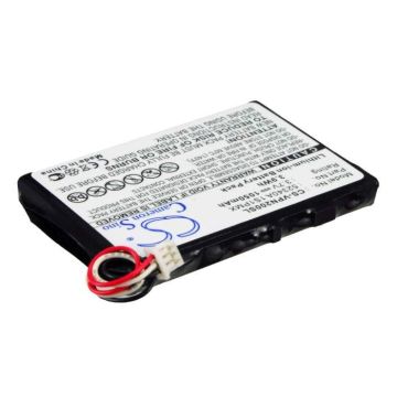 VDO Dayton MS2000 akku 1050mAh