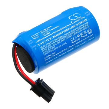 VOLVO hätävalaistus C30 2019 / C30 2020 yhteensopiva akku 5000mAh