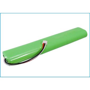 Bosch MTS 5200 akku 2000mAh