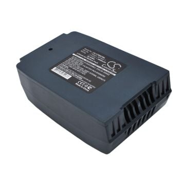 Vocollect Talkman T2 akku 3600mAh/26.64Wh