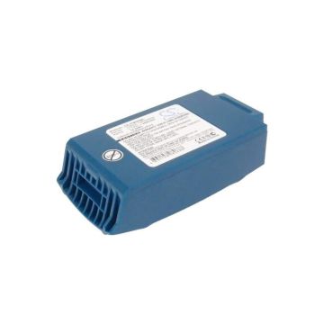 Honeywell A500, BT-700-1, Talkman T5 akku 4400mAh