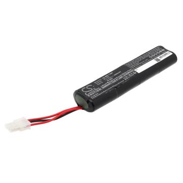 MRL Jumpstart AED akku 3000mAh