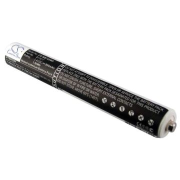 Welch-Allyn 12800 PocketScope Ophthalmosco, 211, 22820 PocketScope Otoscope akku 800mAh