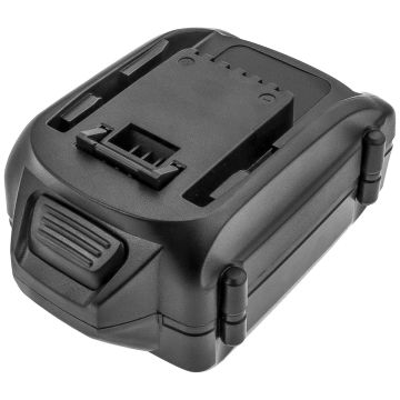 Worx sähkötyökalujen / porakoneiden 20V PowerShare / WG151 yhteensopiva akku 4000mAh