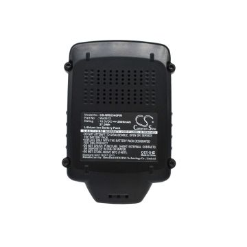 AL-KO Rasentrimmer GTLi akku 1500mAh
