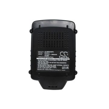 AL-KO Rasentrimmer GTLi akku 2000mAh