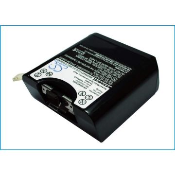 Sony RDP-XF100IP akku 1500mAh