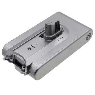 Dreame pölynimurin tai robotti-imurin V11 / V11SE yhteensopiva akku 2500mAh