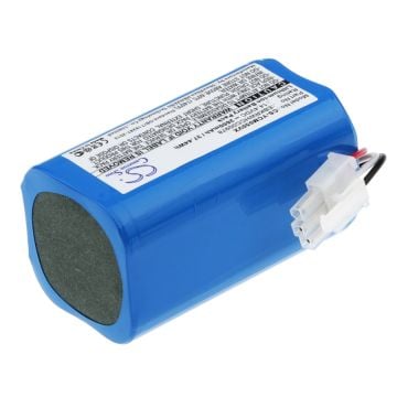 iCLEBO ARTE YCR-M05, POP YCR-M05-P, Smart YCR-M04-1 akku 2600mAh / 37.44Wh