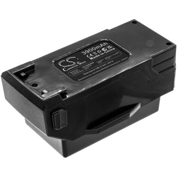 YUNEEC dronen Mantis G / Mantis Q yhteensopiva akku 3900mAh