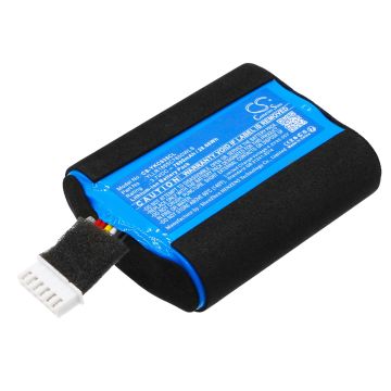 Yealink neuvottelupuhelimen CP925 / CP935W yhteensopiva akku 7800mAh