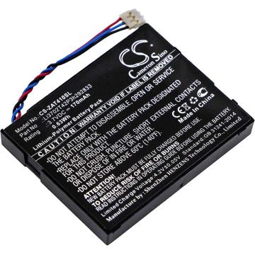 ZTE 2AHR8-AT41, AT41, GD500 akku 170mAh