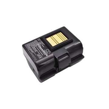 Zebra kannettavien tulostimen QLN220 / QLn220HC yhteensopiva akku 5200mAh
