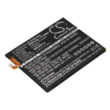 ZTE BA610, BA610C, BA610T akku 4000mAh