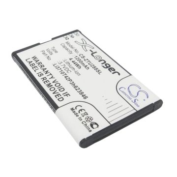 ZTE U288 akku 1200 mAh