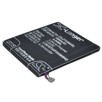 ZTE Grand Era, U930HD, U985 akku 1800 mAh