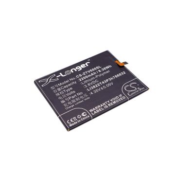 ZTE Blade V6, Blade X7, Orbic-RC-501L akku 2200mAh