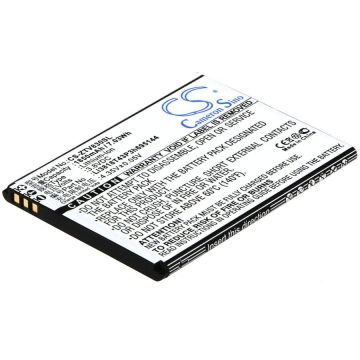 ZTE Blade G Lux, Kis 3 Max, V830 akku 1850mAh